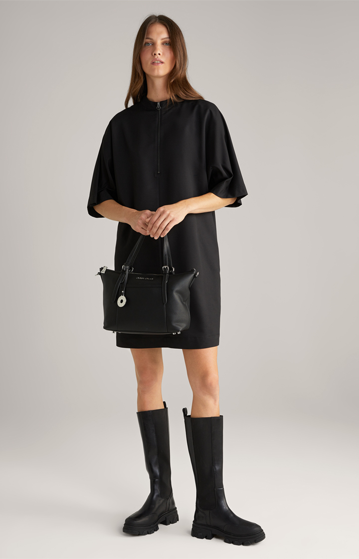 Handtasche Diurno Helena in Schwarz