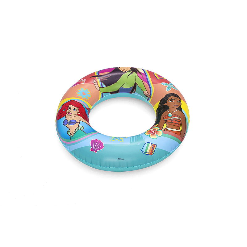 Bestway Badering 56 cm prinsesse