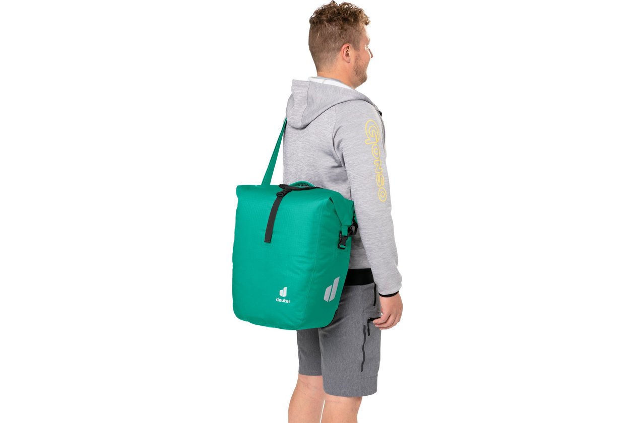 deuter Weybridge 25+5