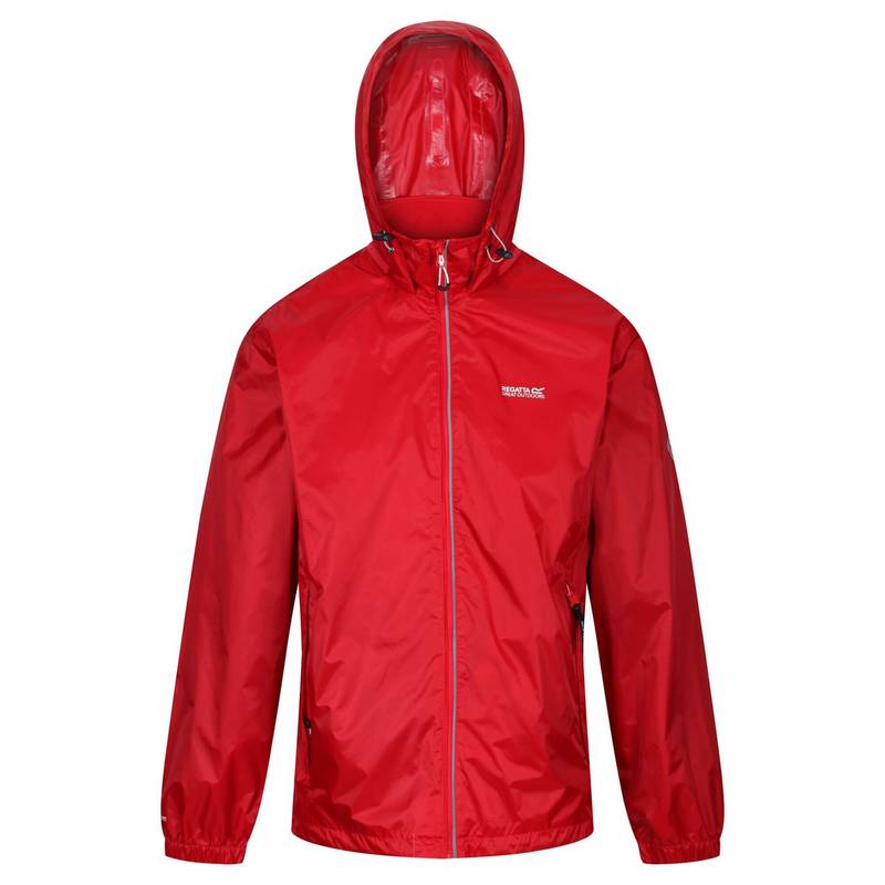 Regatta Lyle IV Outdoorjacke Herren