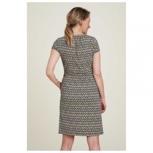 Tranquillo - Women's Jersey-Kleid S/S - Kleid