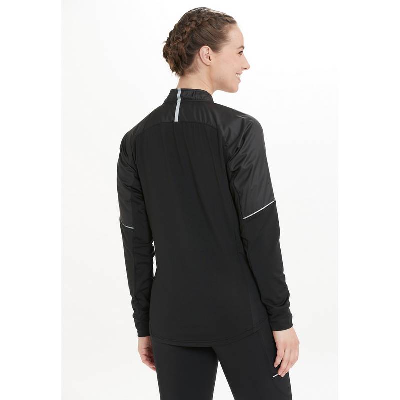 Endurance Duo-Tech Laufjacke Damen
