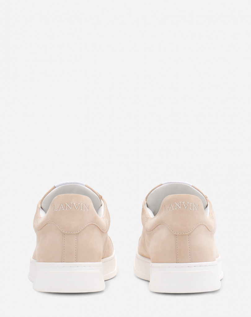 SNEAKERS DDB0 EN SUEDE