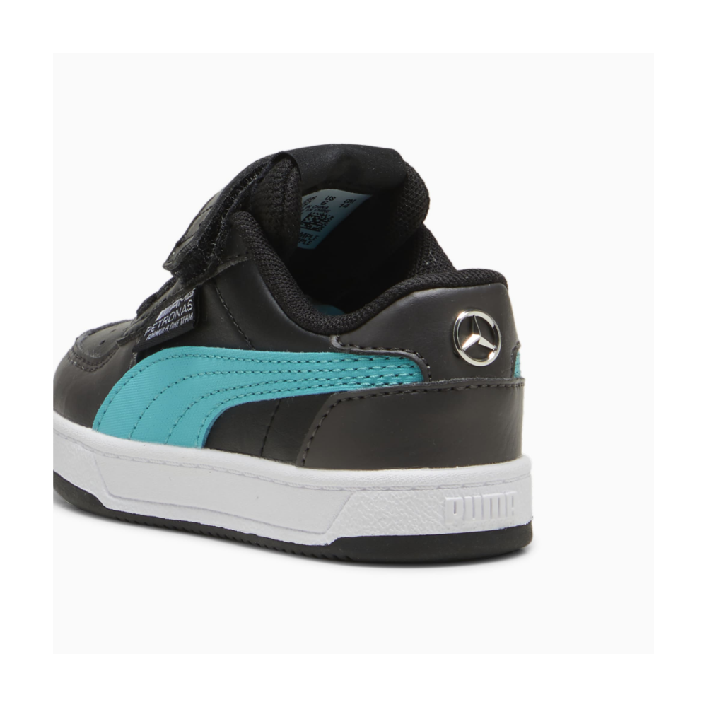PUMA Mercedes AMG PETRONAS Caven 2.0 308248_01 / schwarz