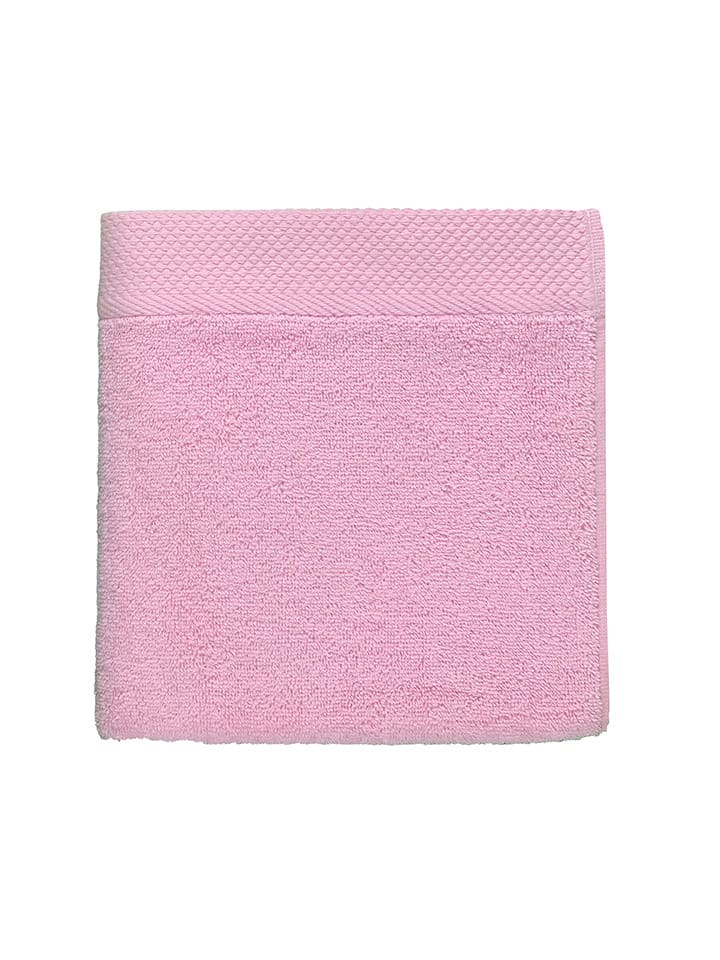 Soft by Perle de Coton Handtuch 