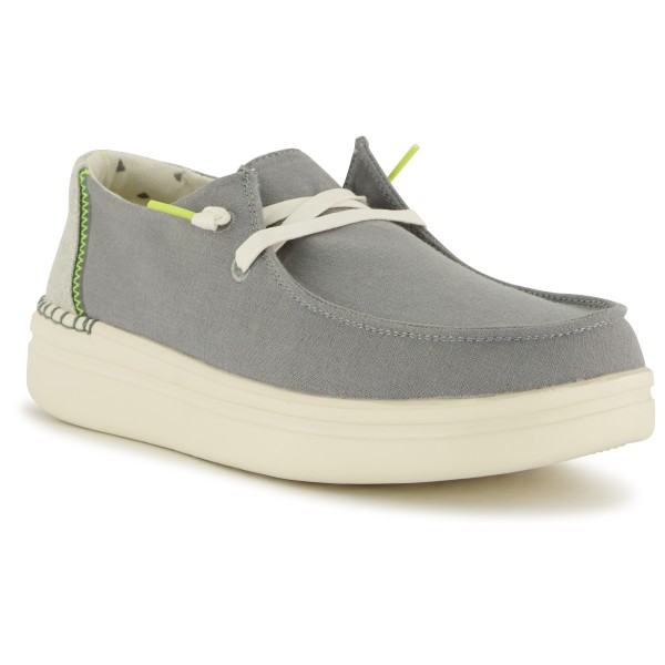 HeyDude - Women's Wendy Rise - Sneaker