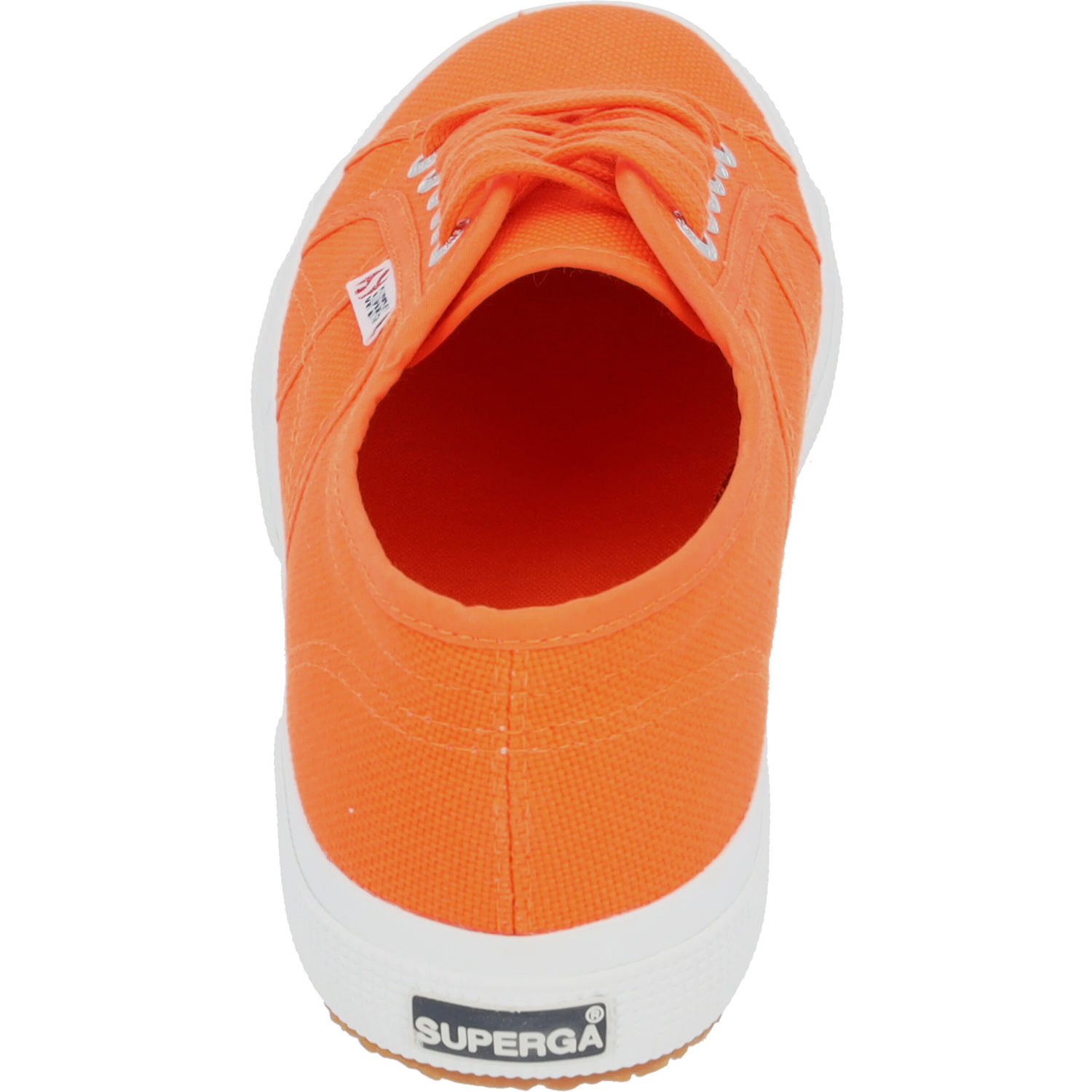 Superga 2750 Cotu Classic S000010, Sneakers Low, Damen, ORANGE