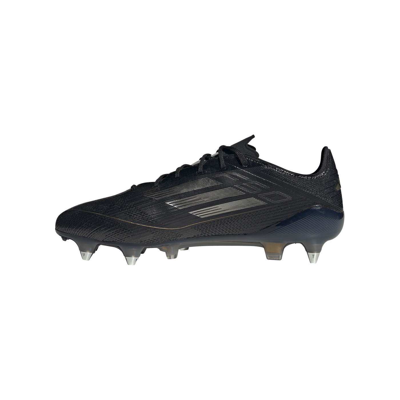 adidas F50 Elite SG Schwarz