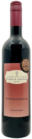 2019 Schwarzriesling 