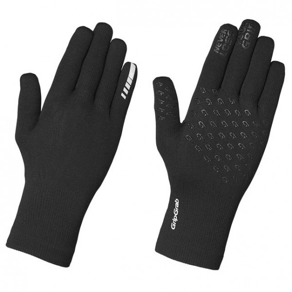 GripGrab - Waterproof Knitted Thermal Glove - Handschuhe