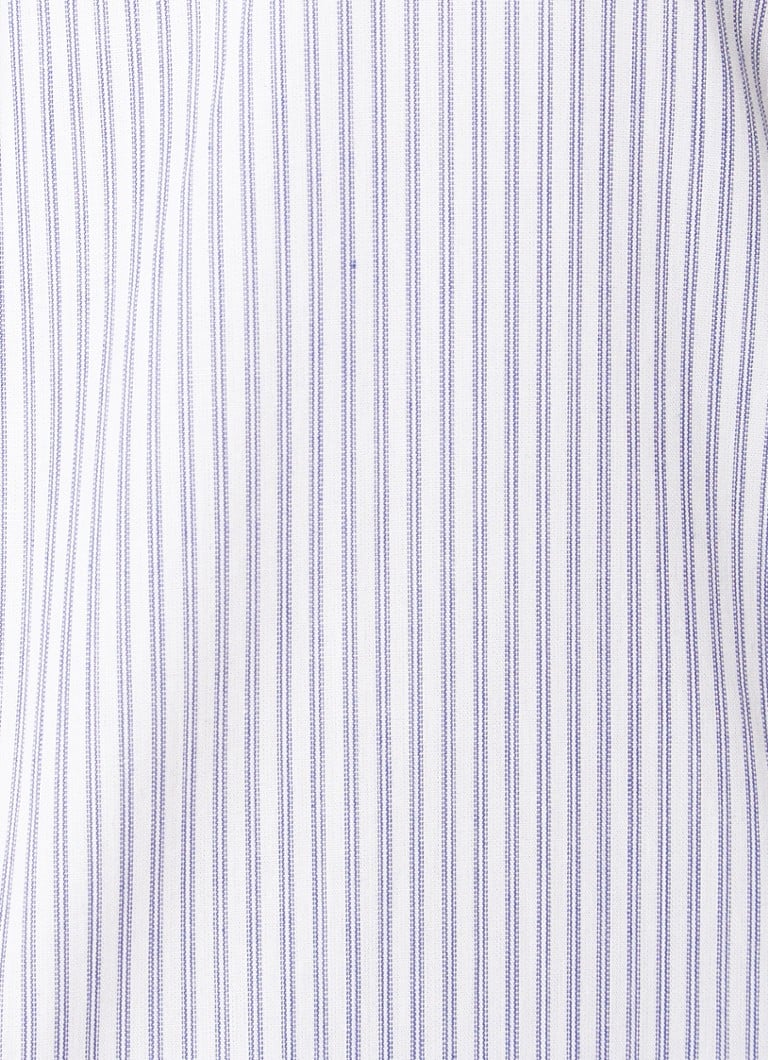 Phase Eight Izara tunic with stripe print
