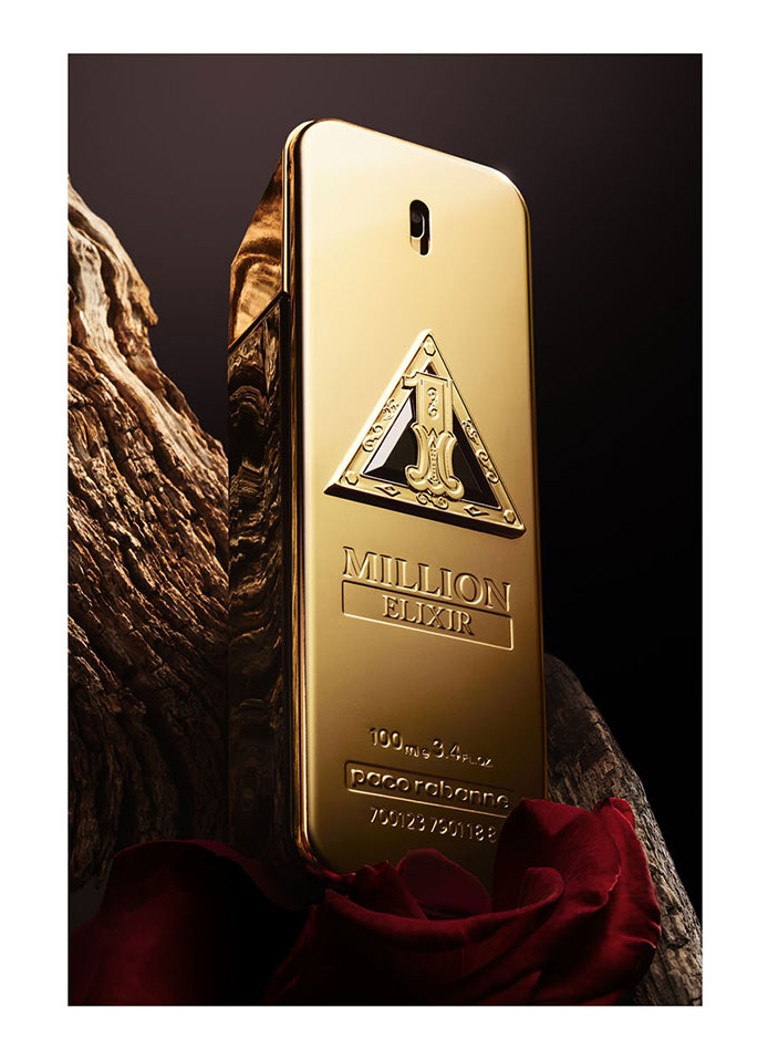 Rabanne 1 Million Elixir - Eau de Parfum Intense