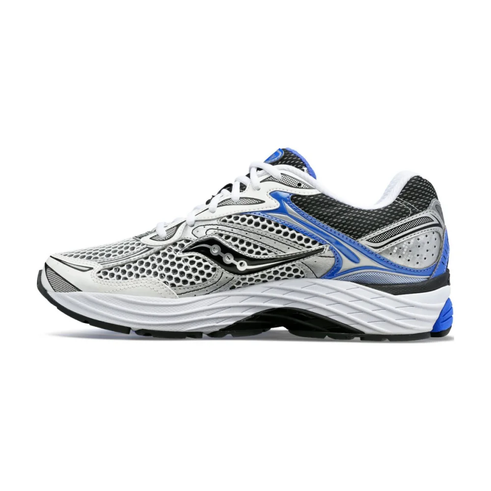 Saucony Pro Grid Progrid Omni 9 OG S70739-2 / grau