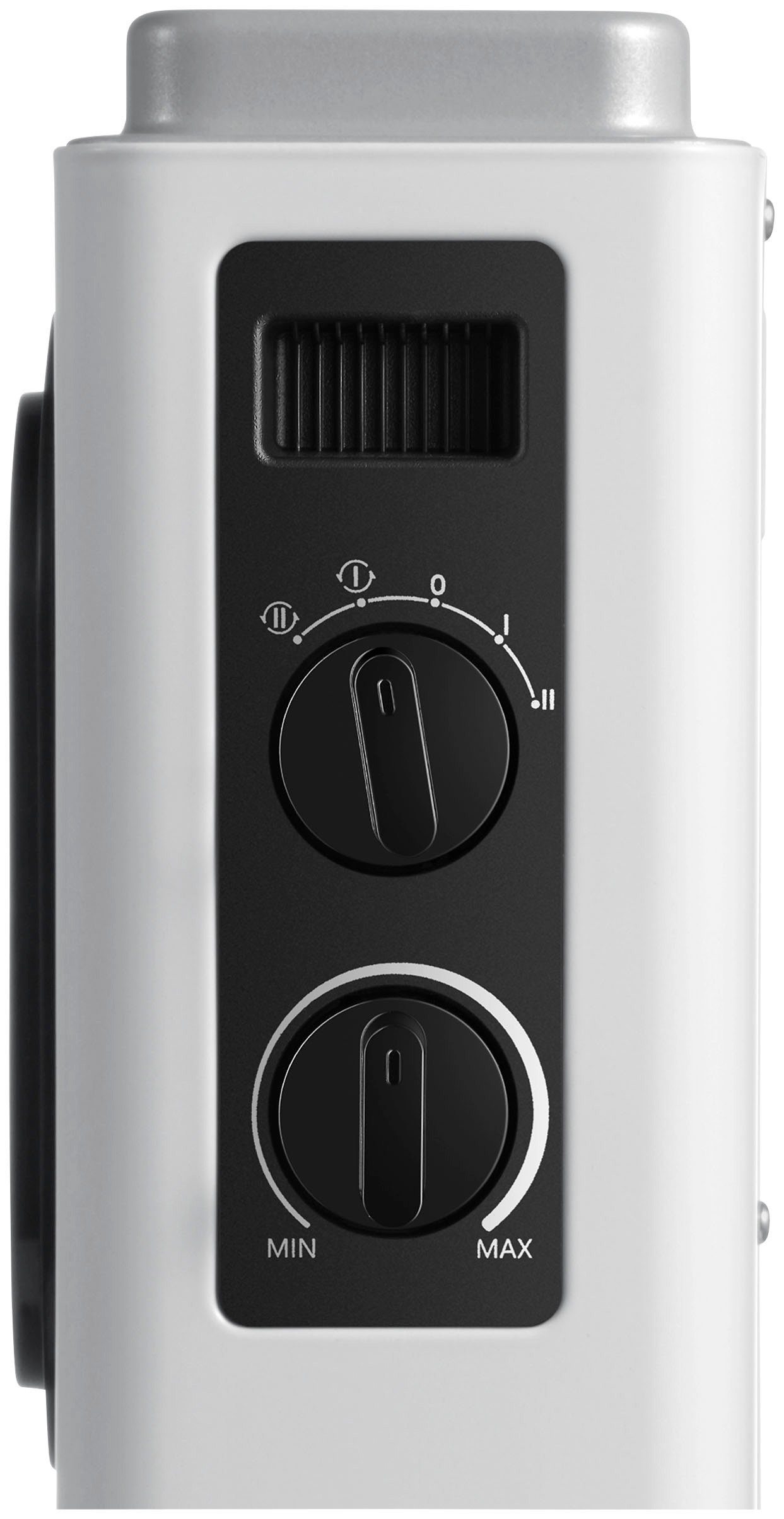 Midea Konvektor NDK20-21AF, 2000 W, für Räume bis 20 m²