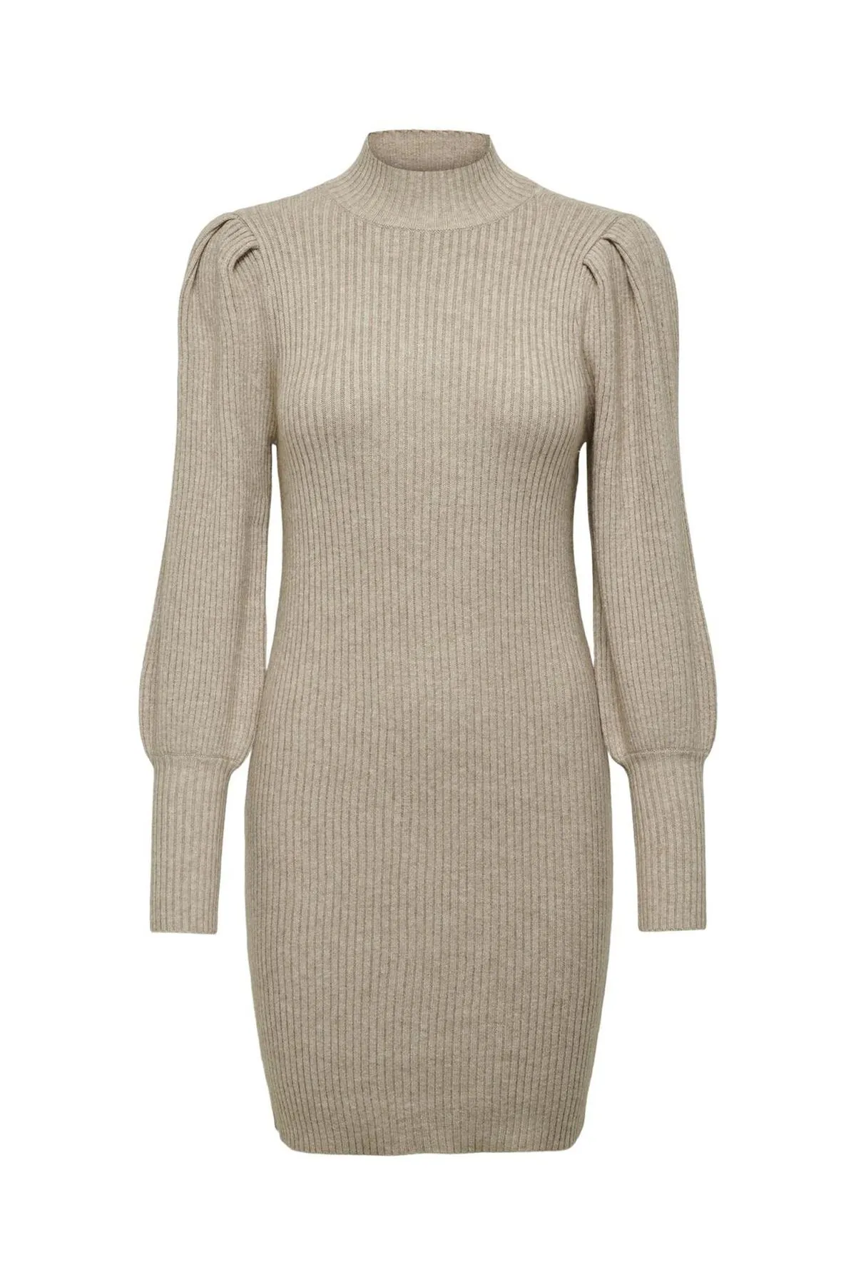 Only  Strickkleid ONLKATIA L/S DRESS KNT NOOS