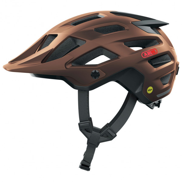 ABUS - Moventor 2.0 MIPS - Radhelm