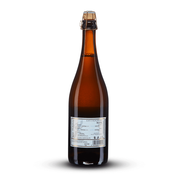 Lupulus Blonde 75cl