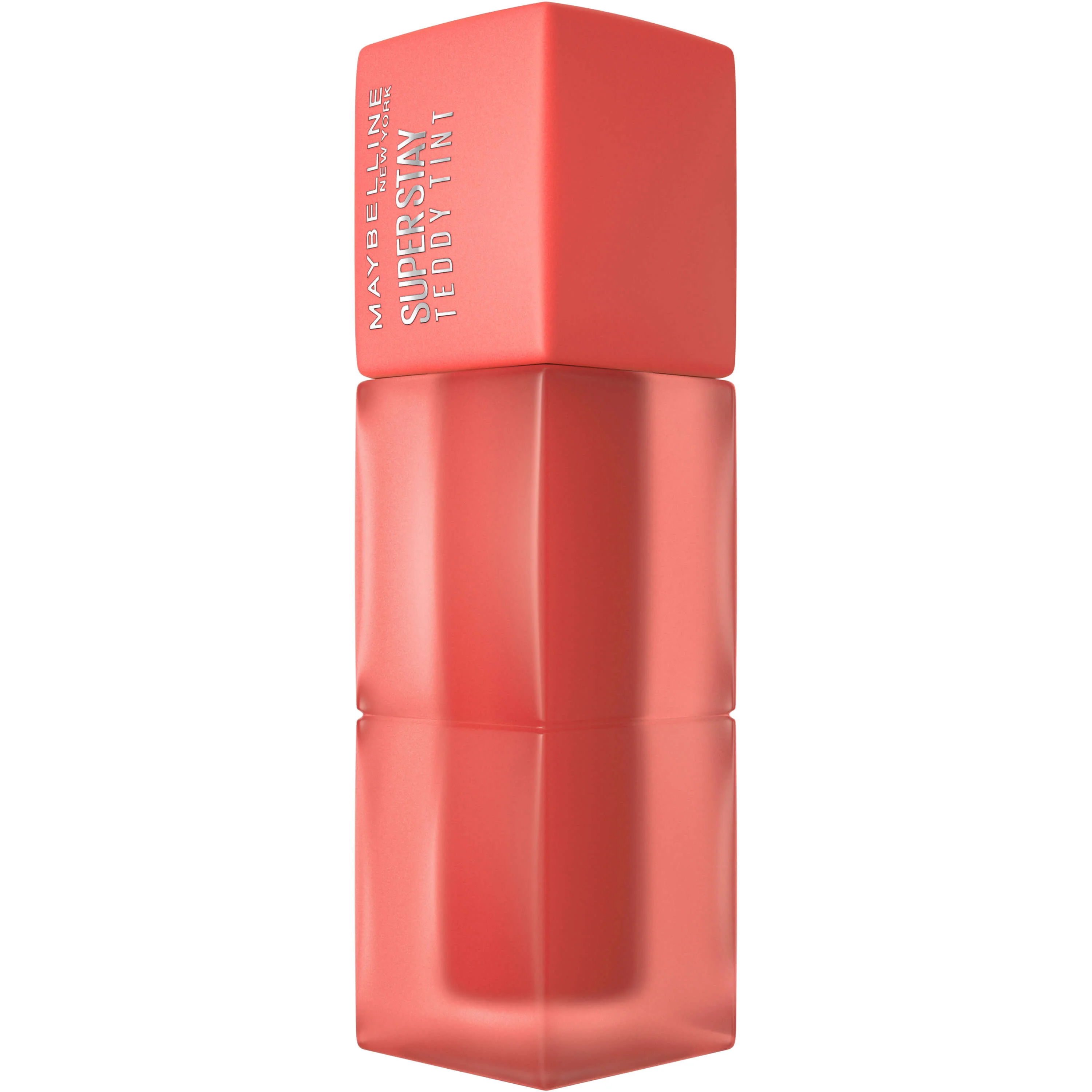 Super Stay Teddy Tint Lips - мат кармин