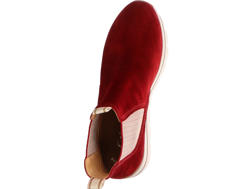 GABOR Chelsea Boot rot