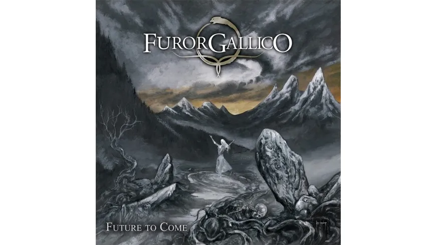 Future to Come