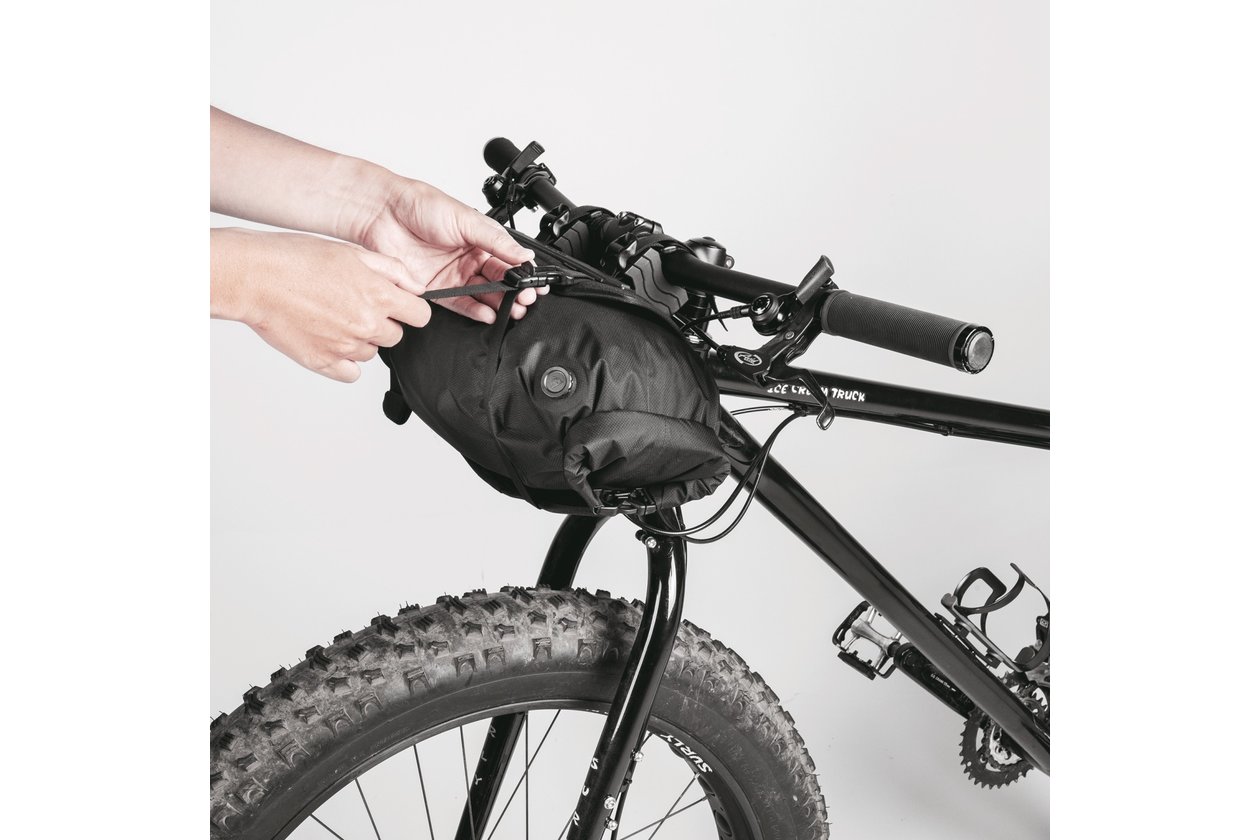Topeak FrontLoader Lenkertasche