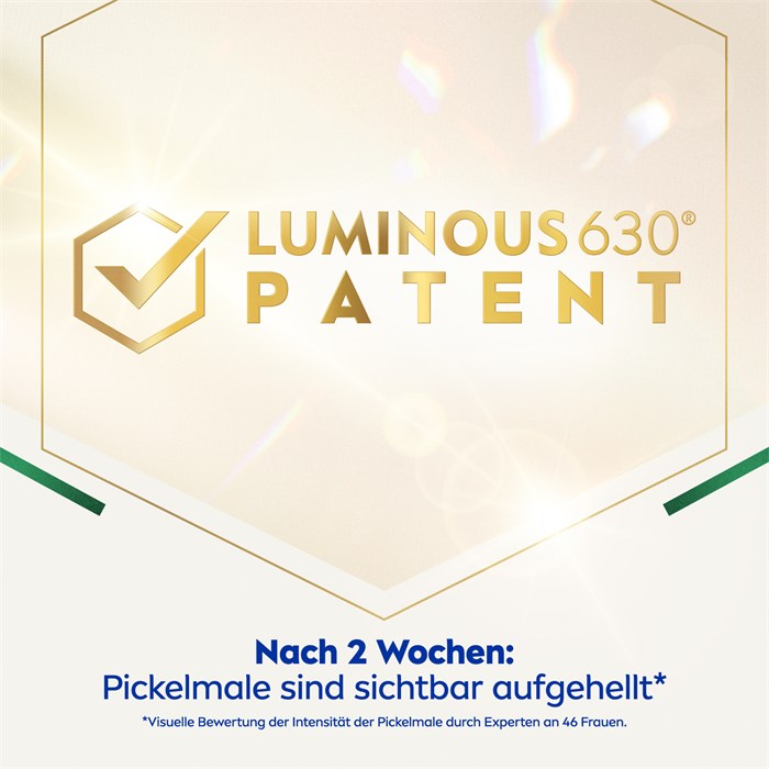 Anti Pigmentflecken Serum