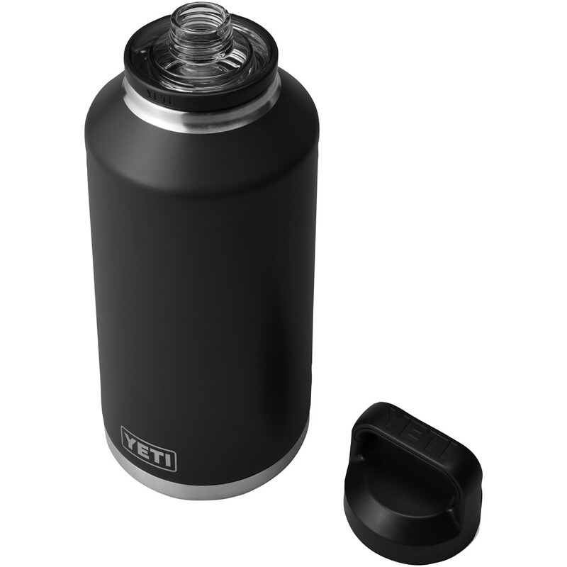 YETI Vakuum Isolierflasche Rambler 19 l