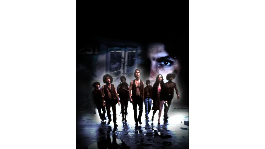 The Warriors