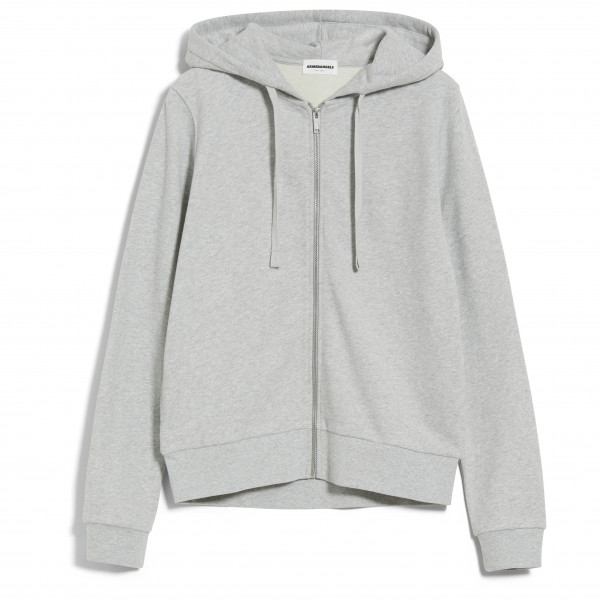 ARMEDANGELS - Women's Marlinaa - Sweat- & Trainingsjacke