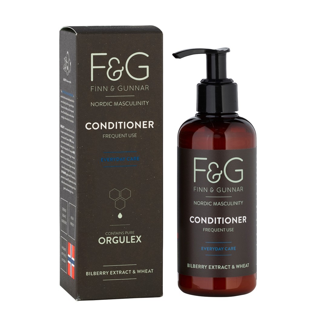 Nordic Masculinity Frequent Use Conditioner