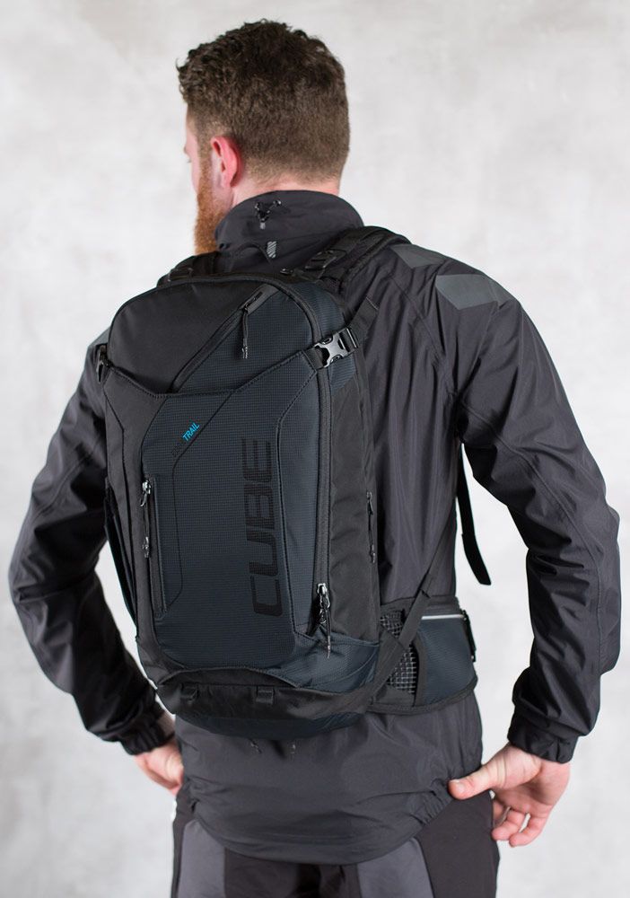 Cube EDGE TRAIL - Rucksack kaufen | Bike-Discount