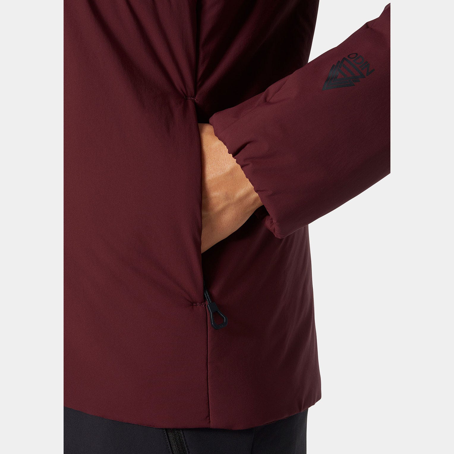 Women’s Odin Stretch Insulator Jacket 2.0