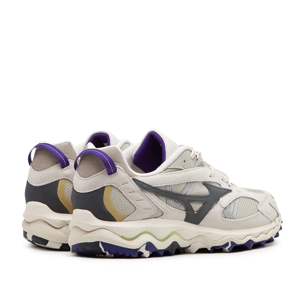 Mizuno Wave Mujin TL Future D1GA333401 / braun
