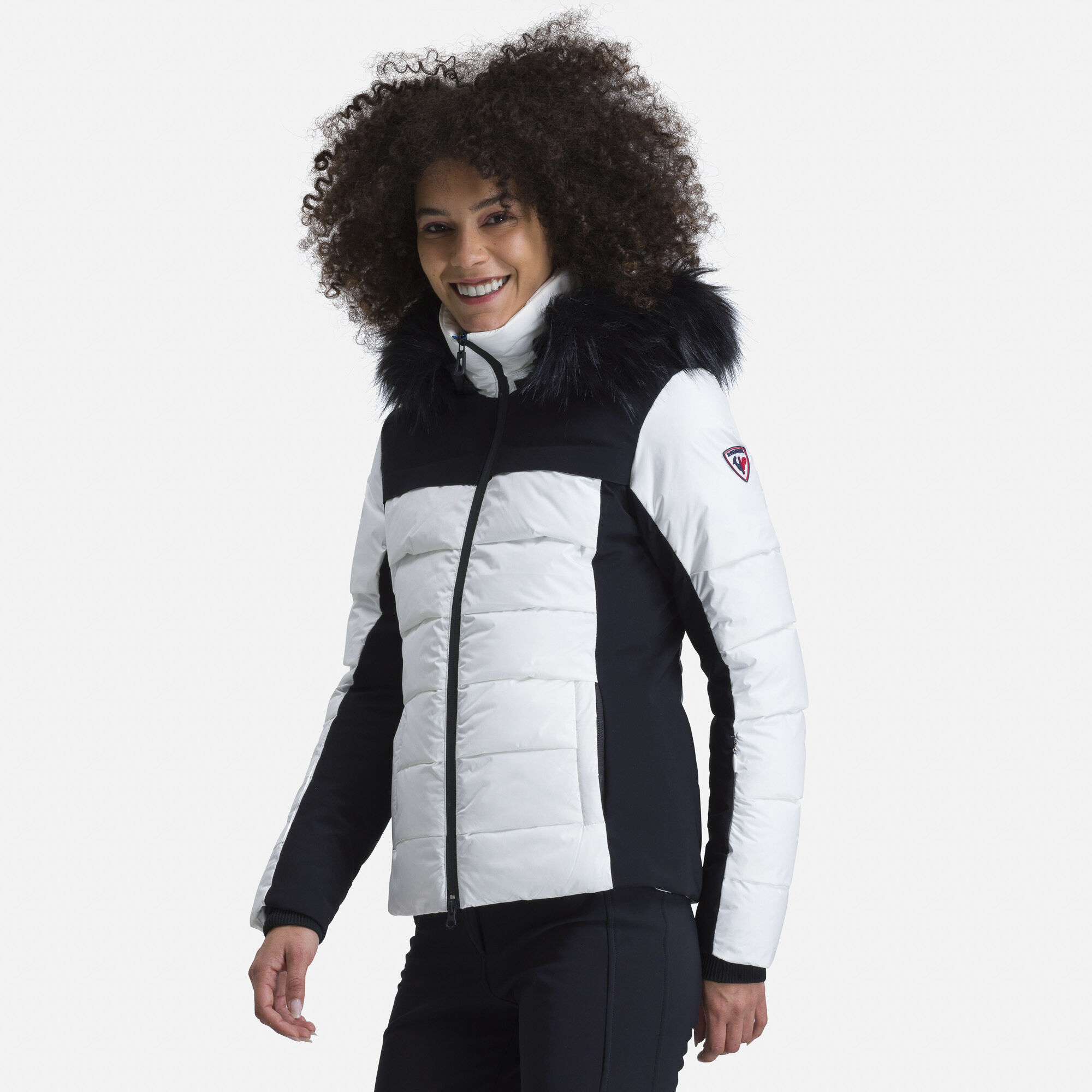 Veste de ski Surfusion Femme