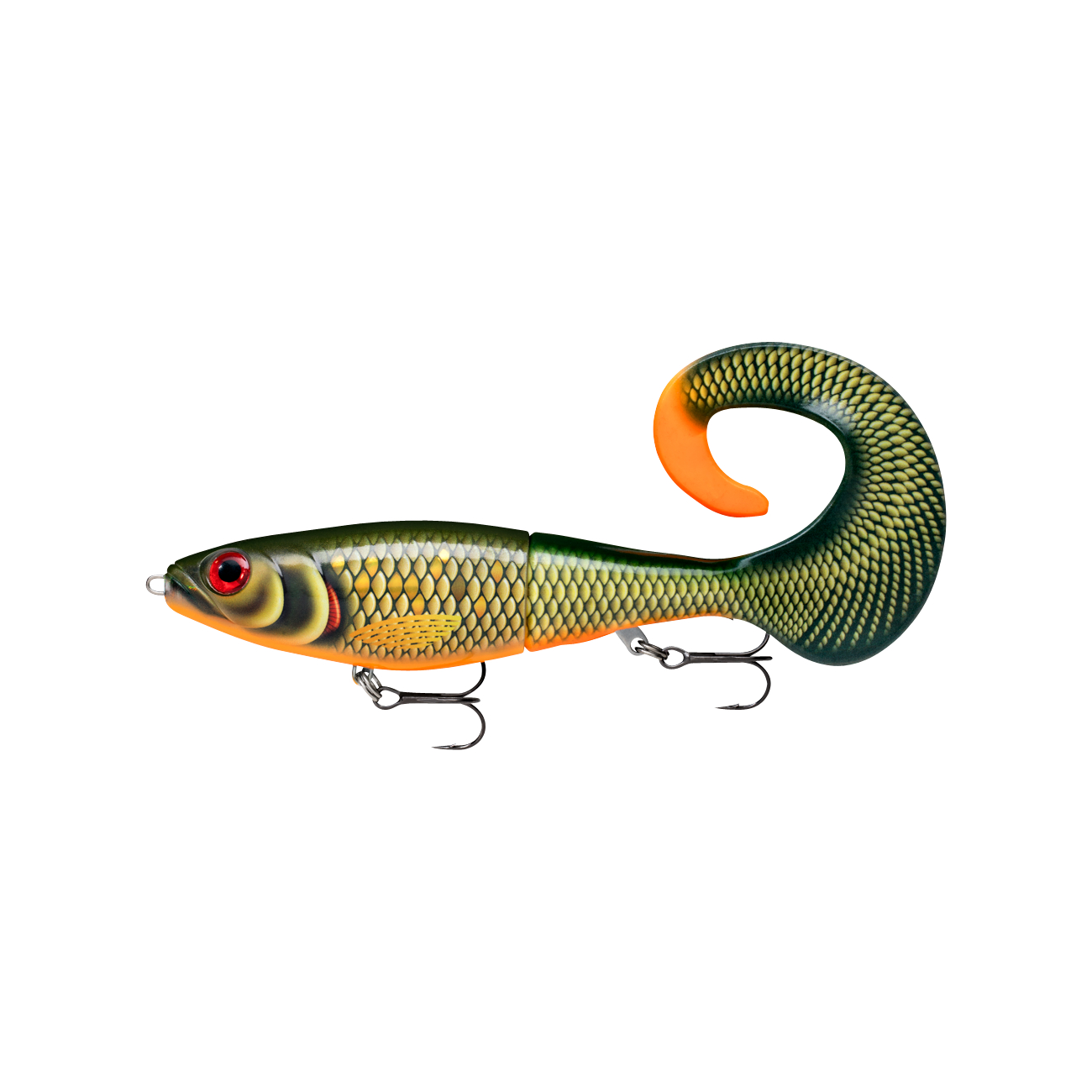 Rapala Wobbler X-Rap Otus (SCRR)