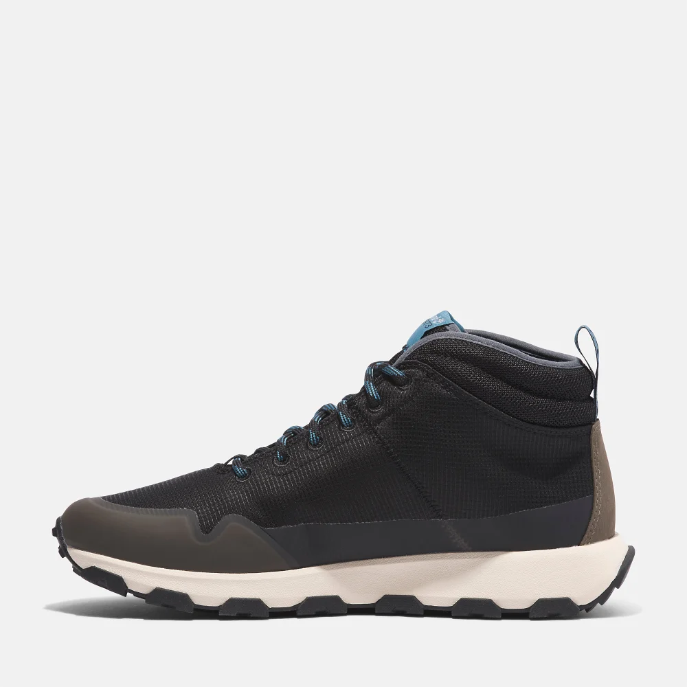 Timberland Winsor Trail TB0A62240151 / schwarz