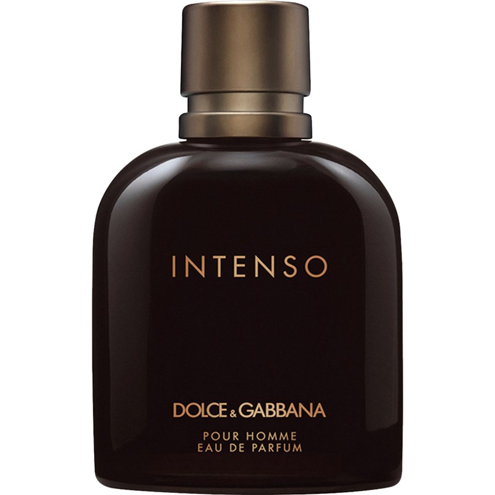 Dolce&Gabbana Intenso Eau de Parfum Spray Eau de parfum