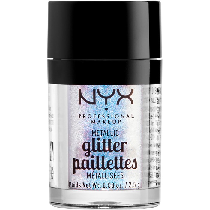 Metallic Glitter
