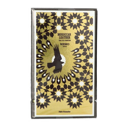 Memo Paris Marokkói Bőr Eau de Parfum 75 ml