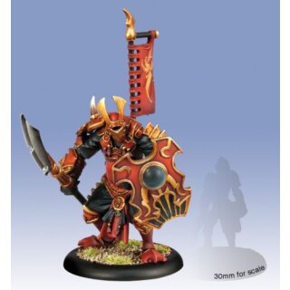 Skorne Light Warbeast - Cyclops Brute (PIP74067)