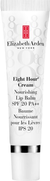 Elizabeth Arden Eight Hour Nourishing Lip Balm SPF 20 Lippenbalsam