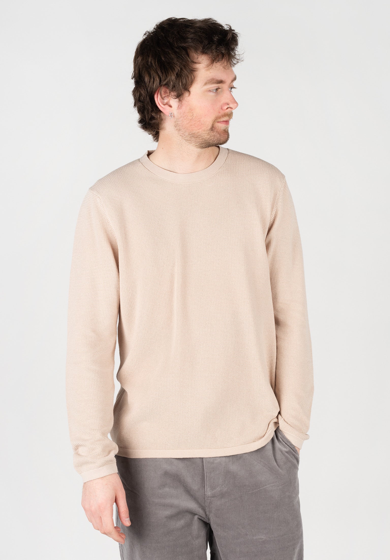 Palus Jumper