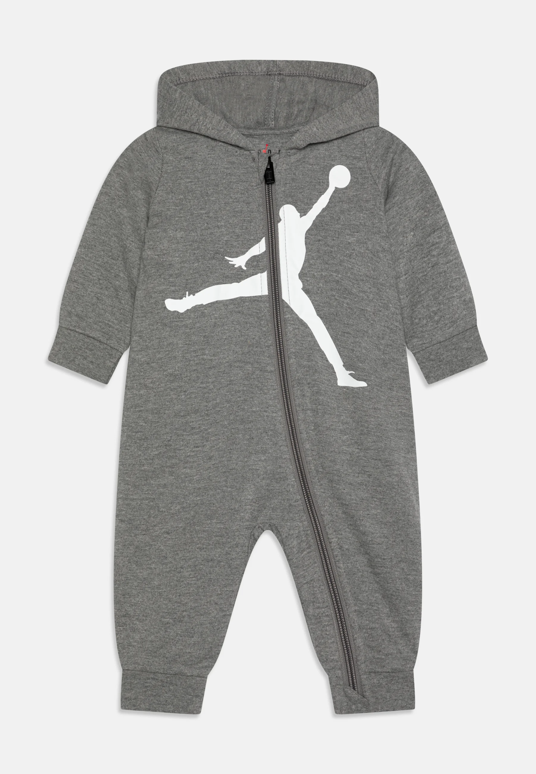 Jordan JUMPMAN HOODED COVERALL UNISEX - Mono