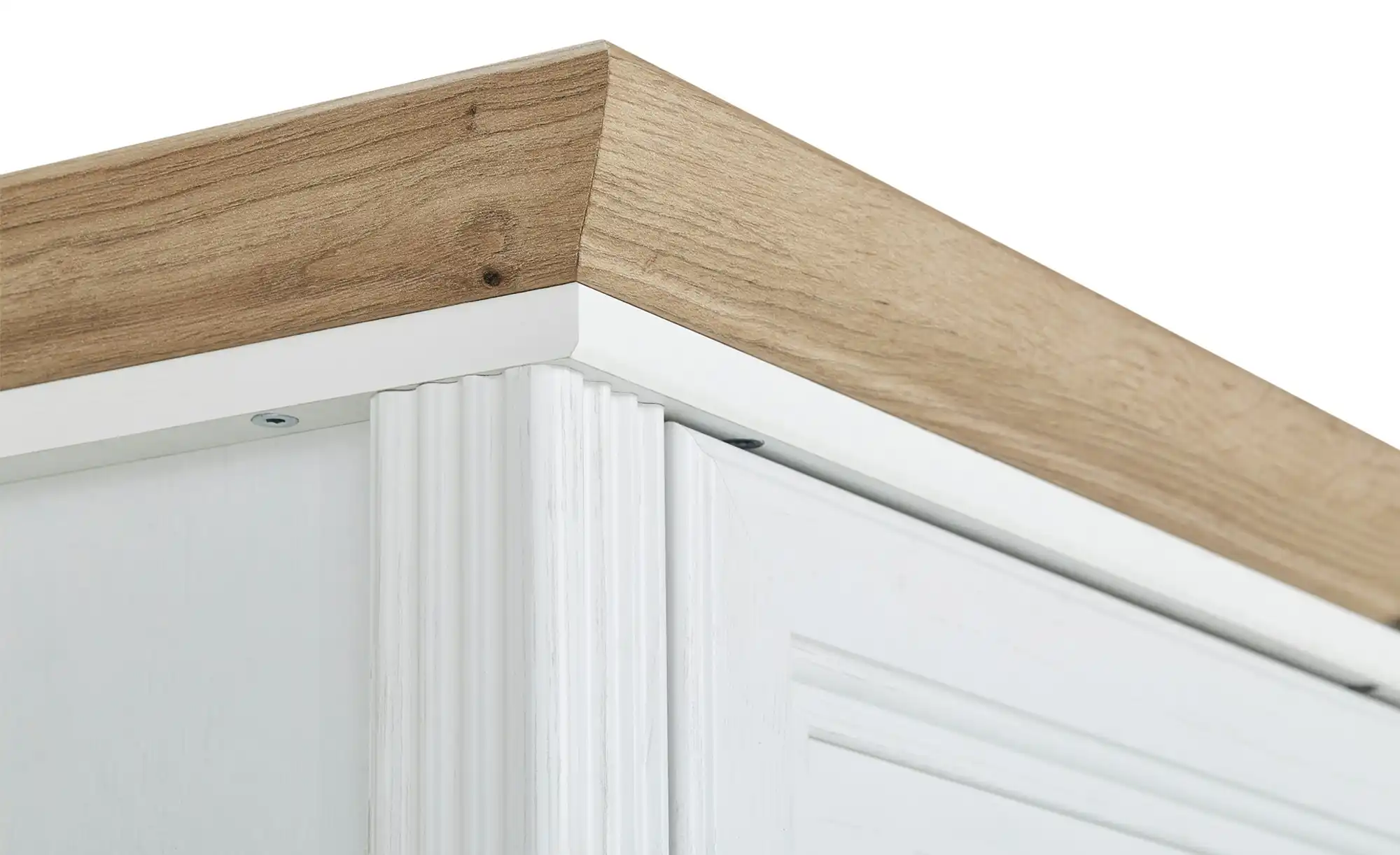 Schuhschrank, 2-türig