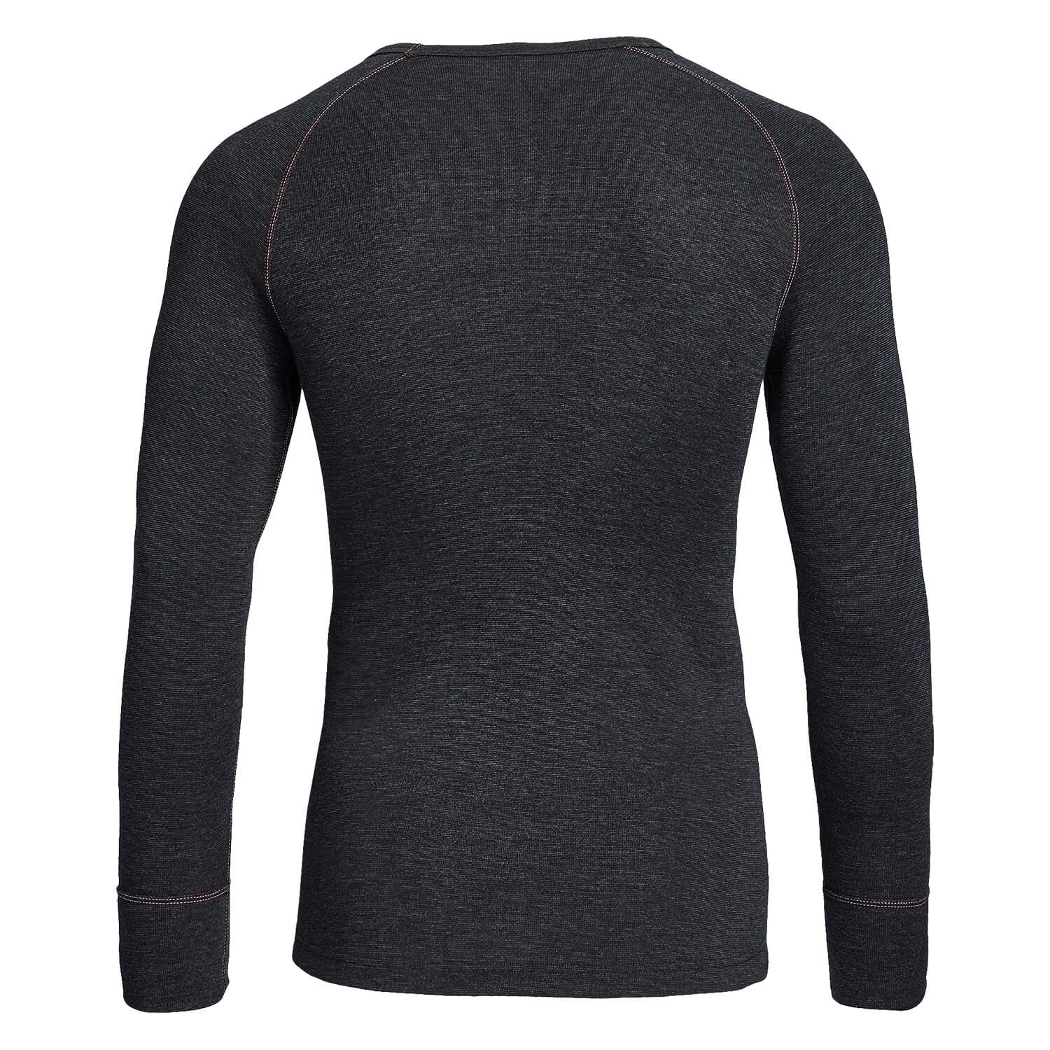 Thermo Unterhemd langarm