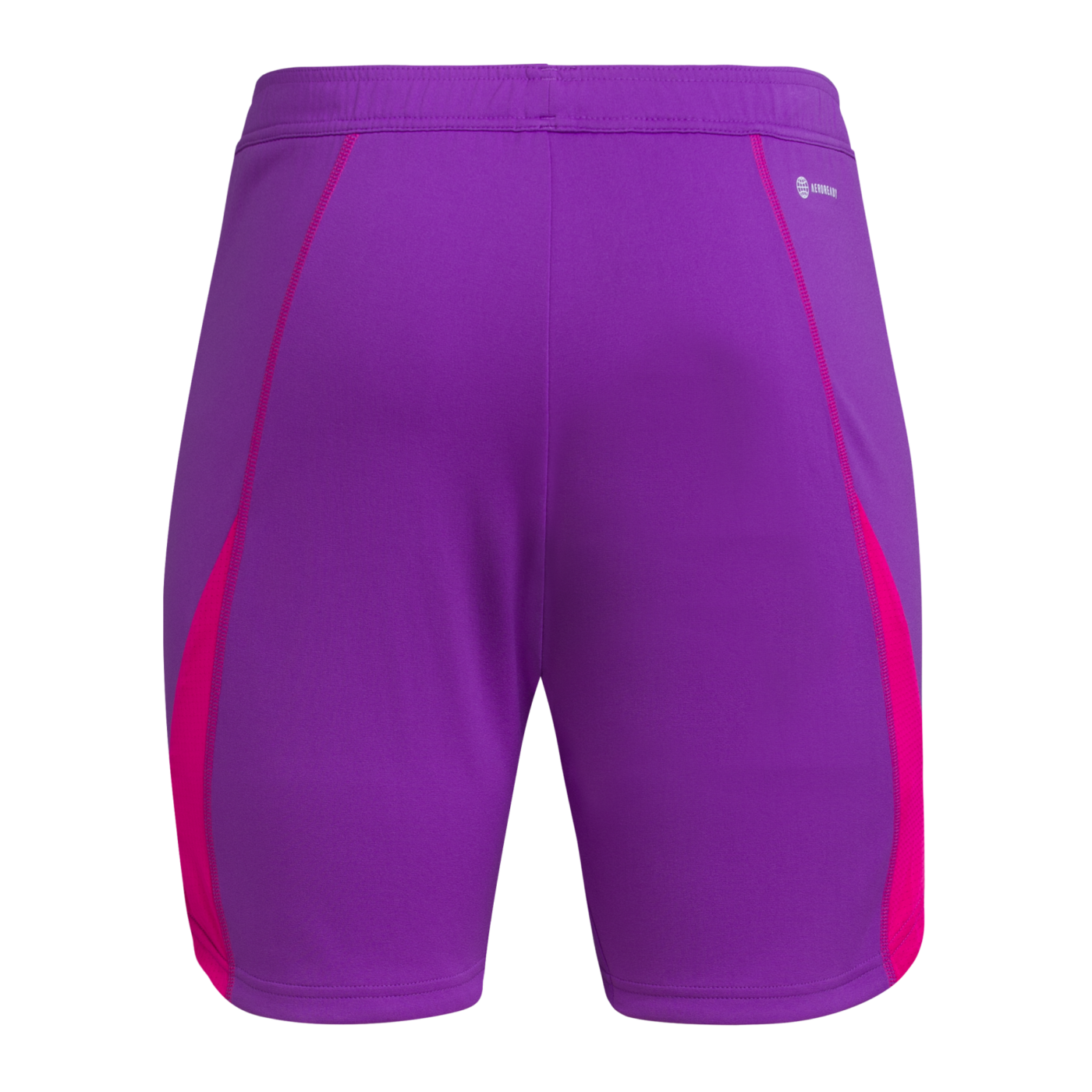 adidas Tiro 23 Pro Torwartshort Kids Lila Pink