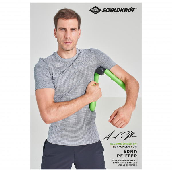 Schildkröt Fitness - Oberschenkel Trainer / Leg Trainer - Functional Training