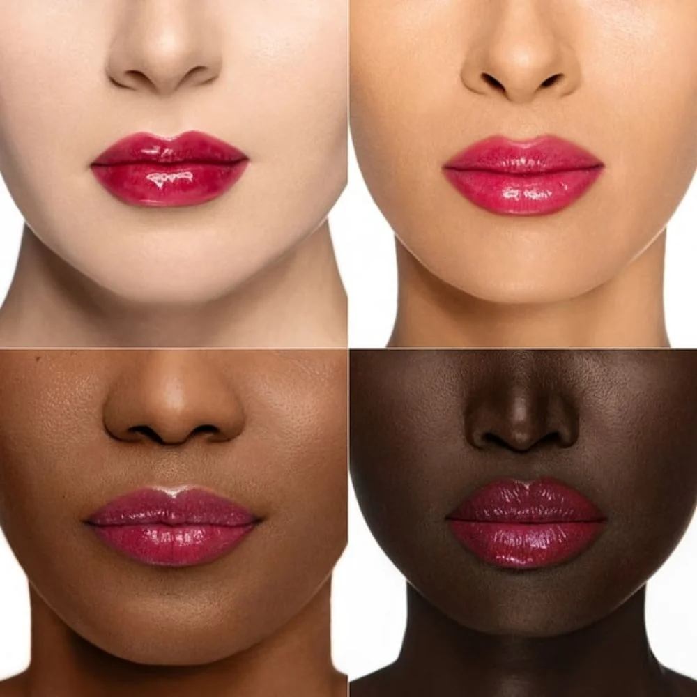 Labbra Lip Library Lip Gloss - Gloss