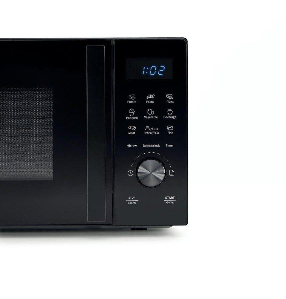 Hisense Mikrowelle H20MOBSD1H