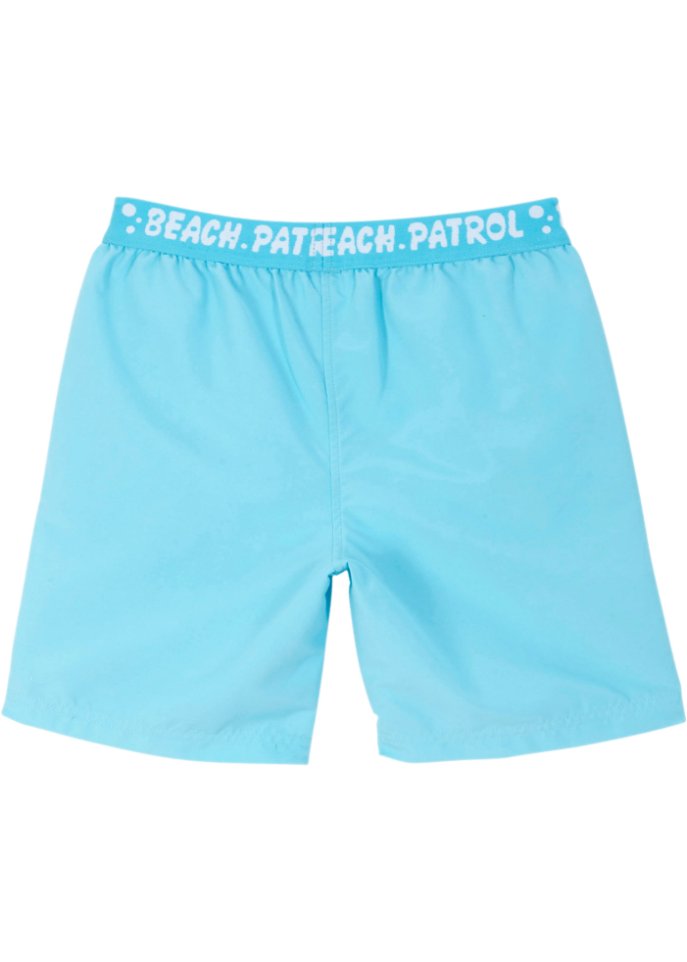Jungen Badeshorts